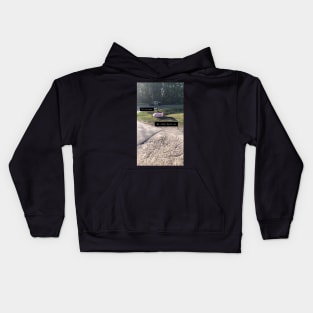 P I G Kids Hoodie